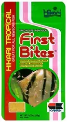 Hikari First Bites 0.35oz - Aquarium Supplies