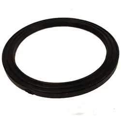 Inland Seas Gasket for 2" Bulkhead - Aquarium Supplies