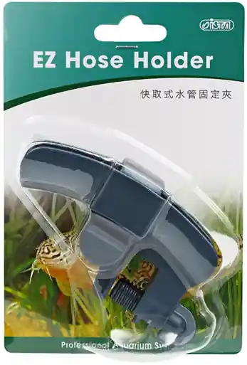 Ista EZ Hose Holder - Aquarium Supplies