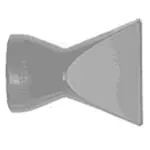 Loc-Line 1/2" Flare Nozzle
