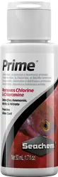 Seachem Prime 50mL - Aquarium Supplies