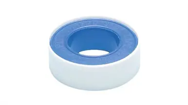 Teflon Tape 1/2" x 520 inches - Aquarium Supplies