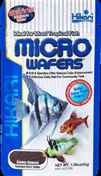 Hikari Micro Wafers 0.70oz - Aquarium Supplies