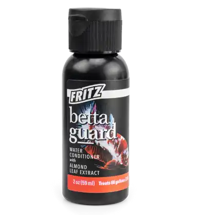 Fritz Betta Guard 2oz - Aquarium Supplies