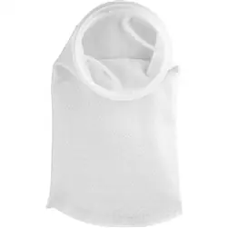 ReefH2O 7"x16" 100 Micron Filter Sock (Bulk) - Aquarium Equipment