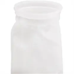 ReefH2O 4"x10" 200 Micron Filter Sock (Bulk) - Aquarium Equipment