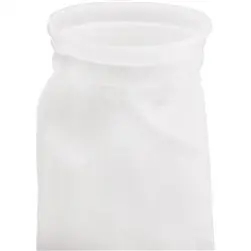 ReefH2O 4"x14" 200 Micron Filter Sock (Bulk) - Aquarium Equipment