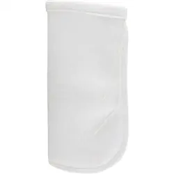 ReefH2O 4"x14" 200 Micron Filter Sock - Draw String (Bulk)