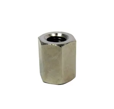 Nu-Clear Canister Filter Replacement Nut for Stainless Steel Clamp Ring T-Bolt