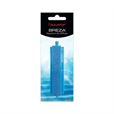 Aquatop 5" Flat Airstone - Aquarium Equipment