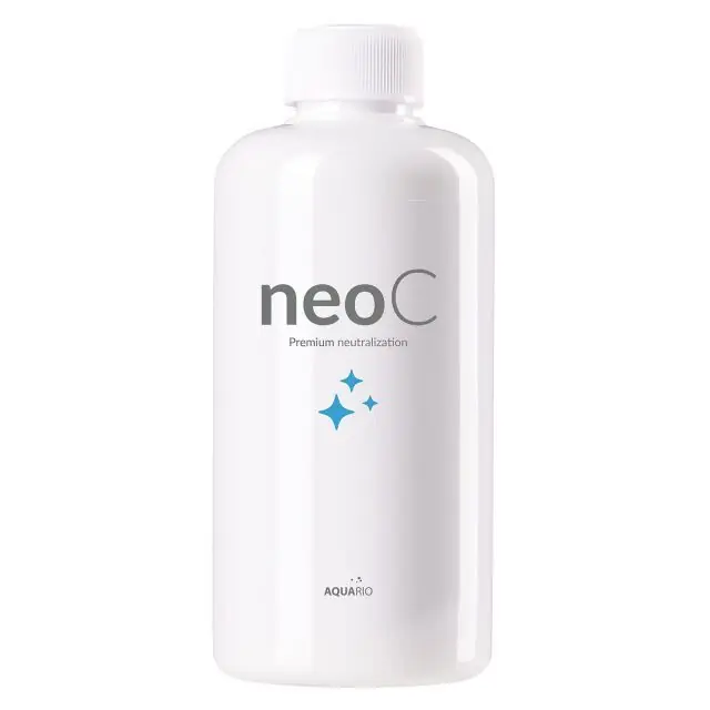 Aquario Neo C 1000mL - Aquarium Supplies