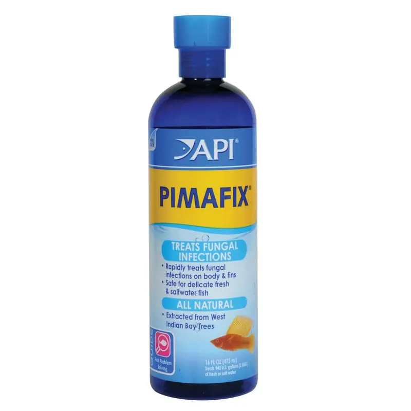API PimaFix 4oz - Aquarium Supplies