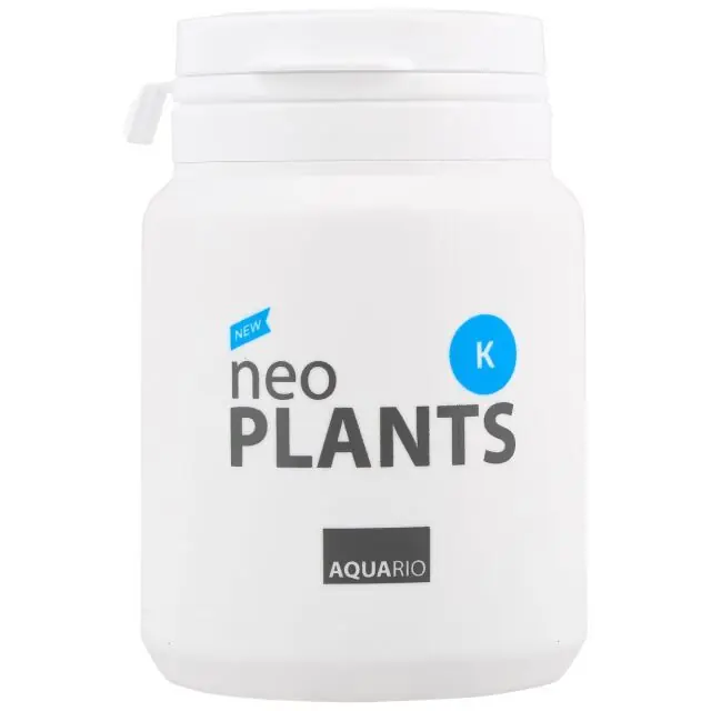 Aquario Neo K Plants Tab - Aquarium Supplies