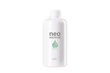Aquario Neo Booster Tropical 1000mL - Aquarium Supplies