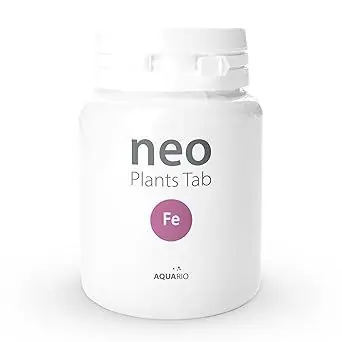 Aquario Neo Plants Tab - Aquarium Supplies