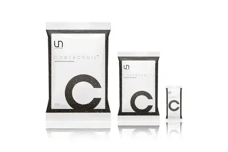 UNS Controsoil Extra Fine Black 10L - Aquarium Supplies