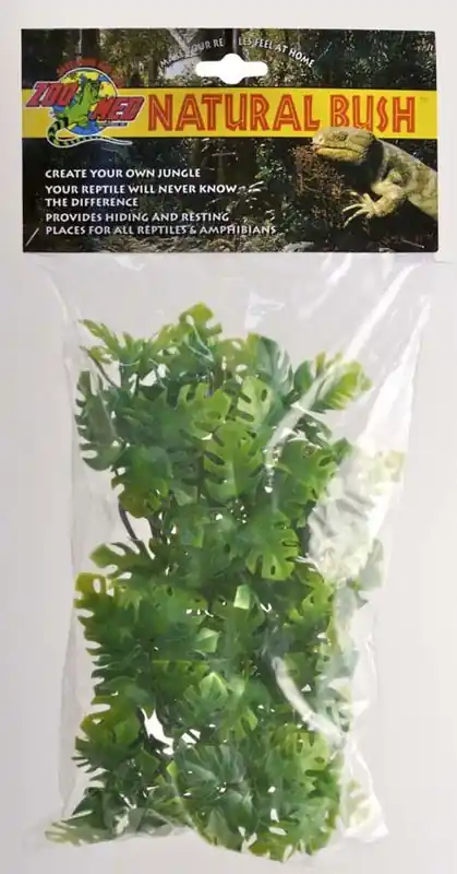 Zoo Med Amazonian Phyllo, Small - Decorations/Terrarium Accessories