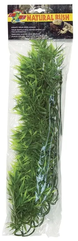 Zoo Med Madagascar Bamboo, Large - Reptile/Turtle/Insect Supplies