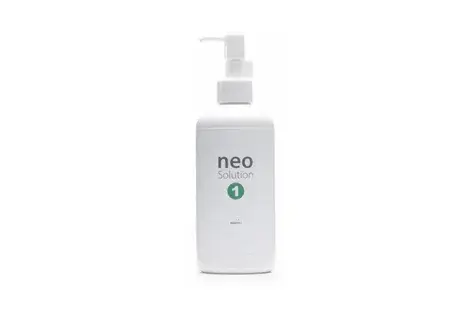 Aquario Neo Solution 1 1000mL - Aquarium Supplies