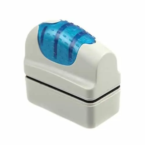 Venus Aqua Magnetic Glass Cleaner Large - Aquarium Supplies