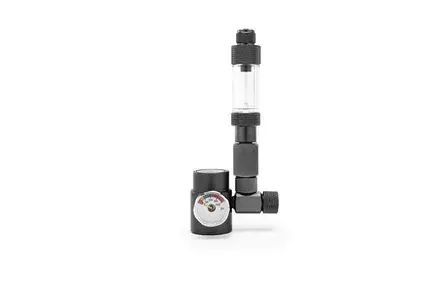 UNS Micro CO2 Regulator Kit - Aquarium Supplies