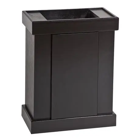 Marineland Majesty Aquarium Stand Black 24X12 in - Tanks/Stands/Terrariums & Accessories