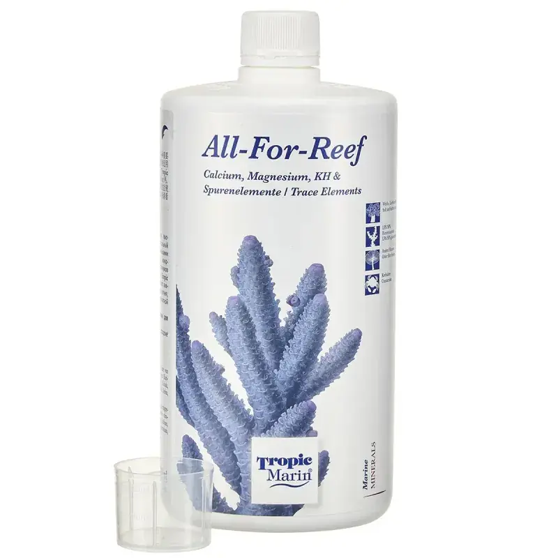Tropic Marin All For Reef 250ml - Aquarium Supplies