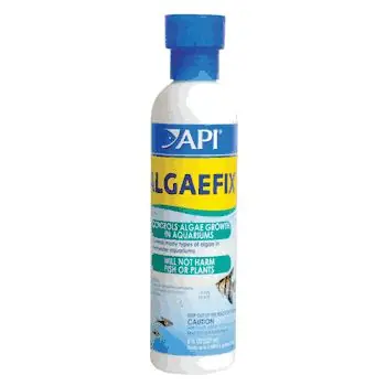 API AlgaeFix 8oz - Aquarium Supplies
