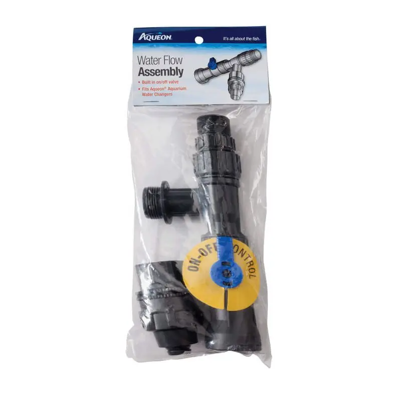 Aqueon Water Flow Assembly - Aquarium Supplies
