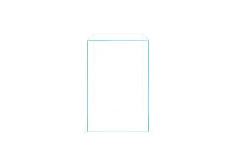 UNS 25TM Tank - Aquariums