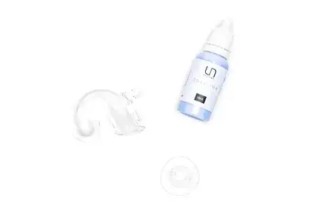UNS Drop Checker SD - Aquarium Supplies