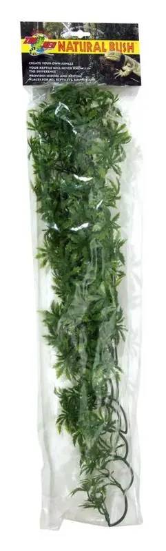 Zoo Med Cannabis Plant, Large - Reptile/Turtle/Insect Supplies