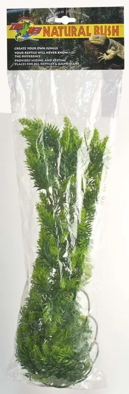 Zoo Med Malaysian Fern, Large - Reptile/Turtle/Insect Supplies