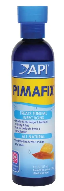 API PimaFix 8 oz - Aquarium Supplies