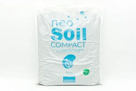 Aquario Neo Soil Plants Normal 3L - Aquarium Supplies