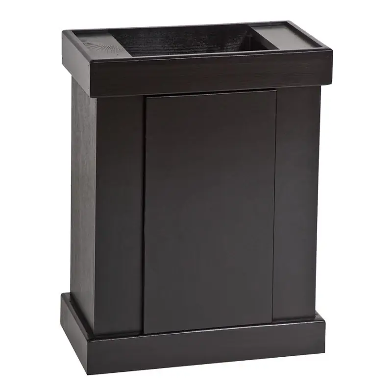 Marineland Majesty Aquarium Stand Black 20X10 in - Tanks/Stands/Terrariums & Accessories