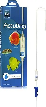 Innovative Marine Accudrip Acclimator - Reef Care
