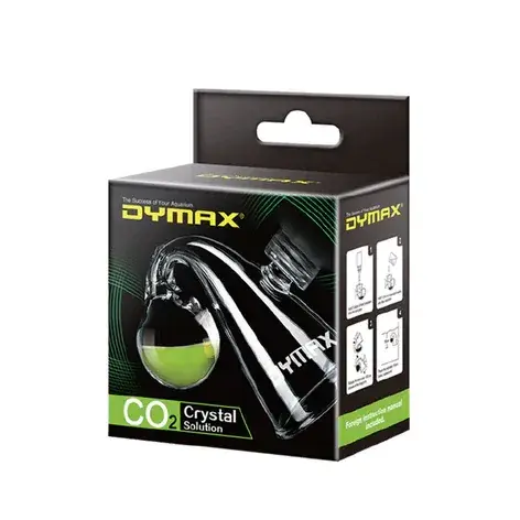 Dymax Crystal CO2 Indicator Large - Aquarium Supplies