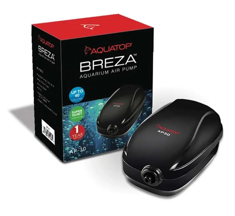 Aquatop Breza Air Pump AP-30