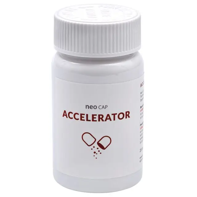 Aquario Neo Cap Bacter - Aquarium Supplies