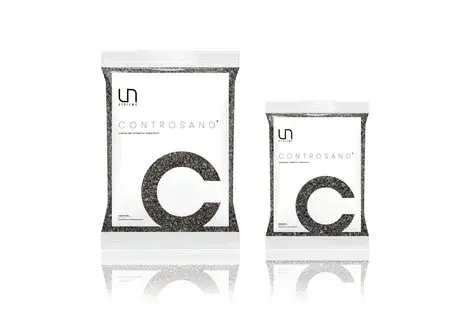 UNS Controsand Normal Vesuvius 3L - Aquarium Supplies