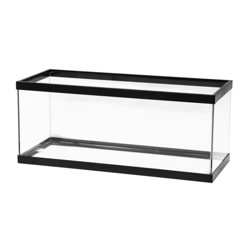 Aqueon 20 Gallon Long Tank - Aquariums