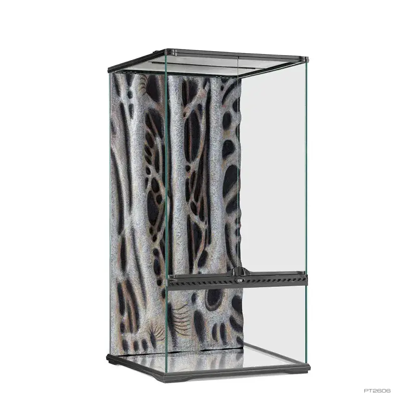 Exo Terra Small X-Tall Terrarium