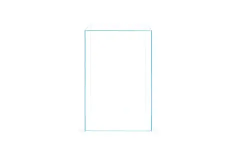 UNS 30TM Tank - Aquariums