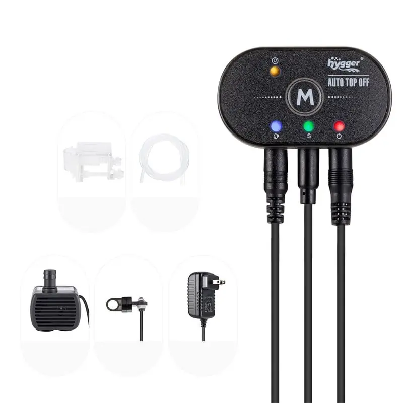 Hygger Auto Top Off System HG987 - Aquarium Supplies