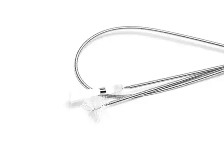 UNS Twin Brush 60 - Nets/Scrubbers/Maintenance Accessories