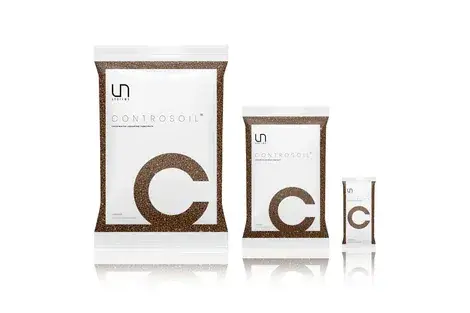 UNS Controsoil Normal Brown 1L - Aquarium Supplies