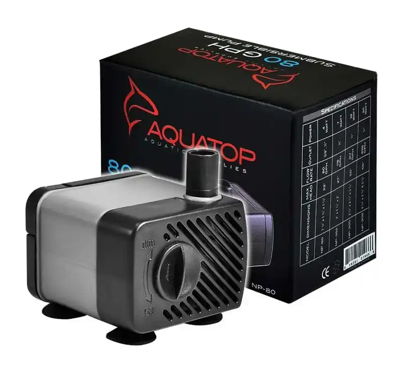 Aquatop MaxFlow NP-80