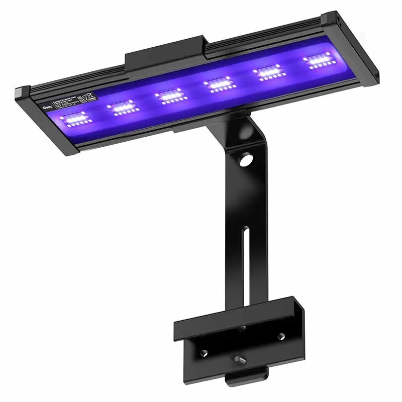 Hygger Marine One Coral Reef Light 19W - Aquarium Supplies