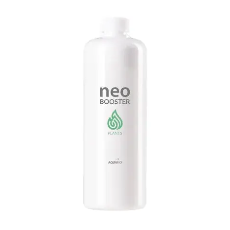 Aquario Neo Booster Plants 300mL - Aquarium Supplies